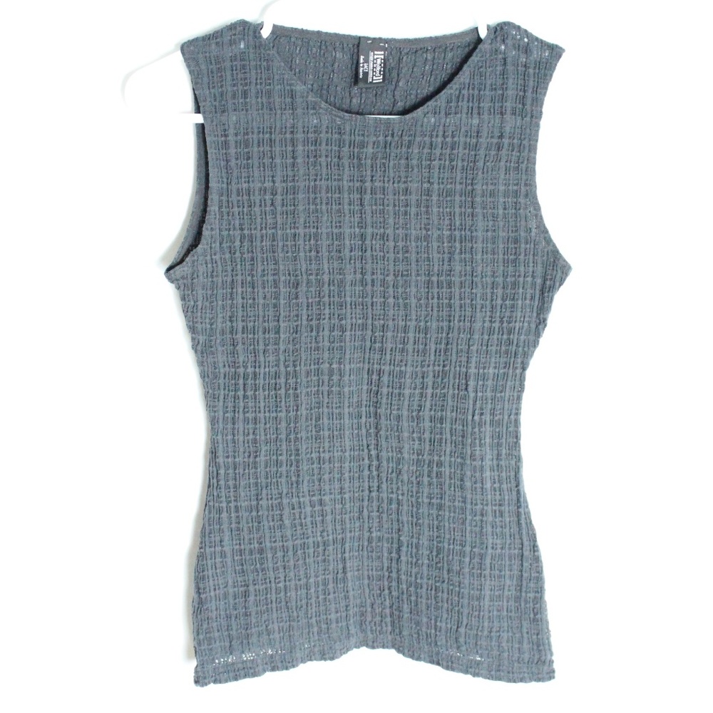 Wolford Lace Luxury Stretch Tank Top Shirt Medium